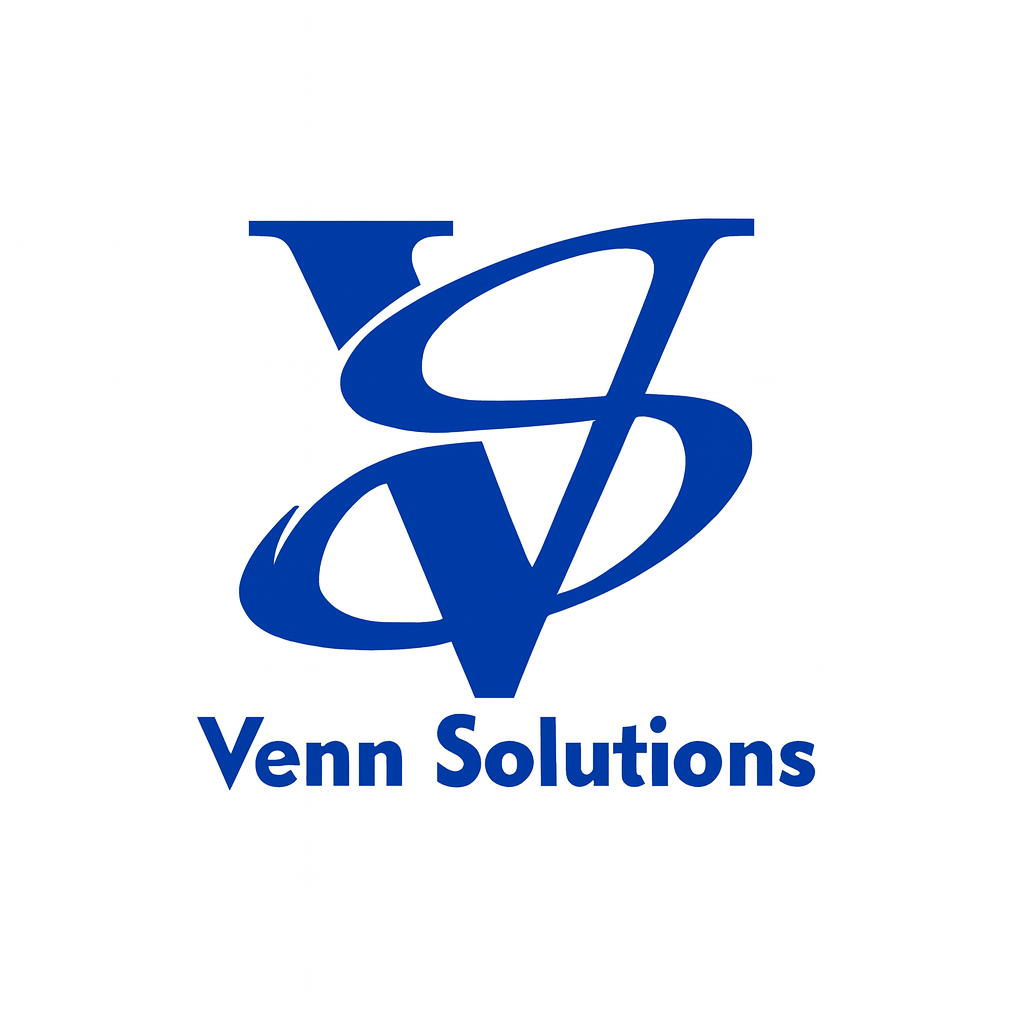 Venn Solutions Venn Solutions